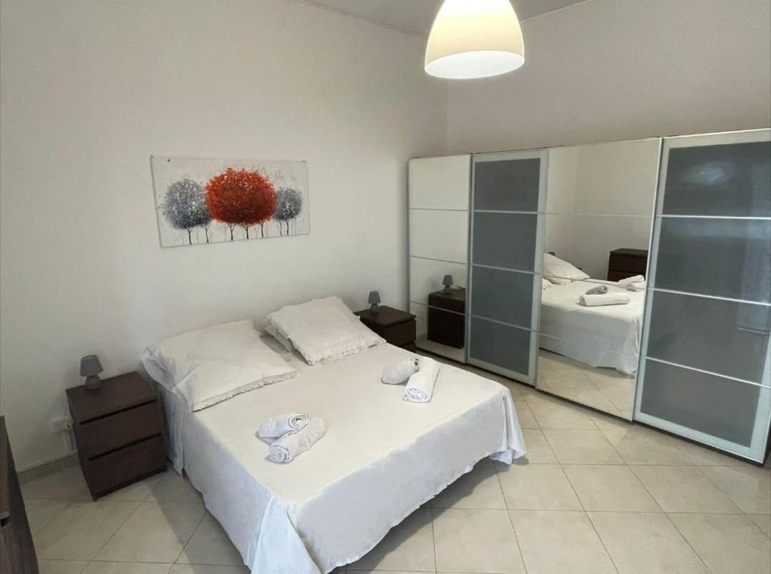 カターニアFranchetti Houseアパートメント エクステリア 写真