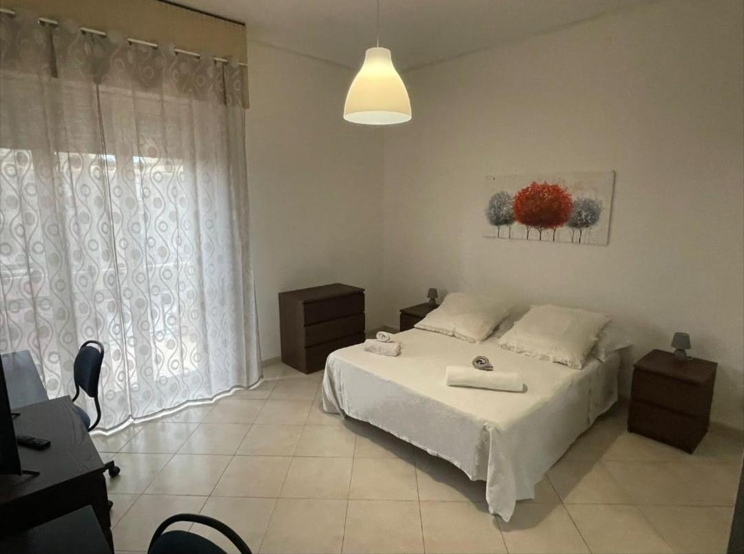 カターニアFranchetti Houseアパートメント エクステリア 写真