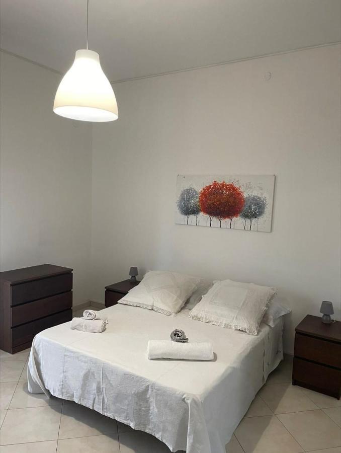 カターニアFranchetti Houseアパートメント エクステリア 写真