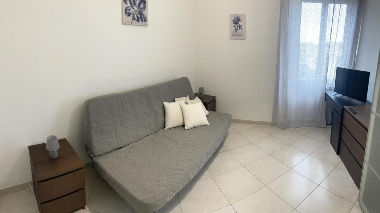 カターニアFranchetti Houseアパートメント エクステリア 写真