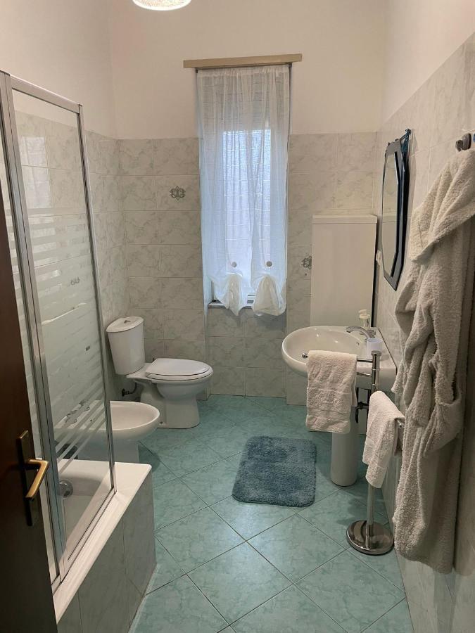 カターニアFranchetti Houseアパートメント エクステリア 写真