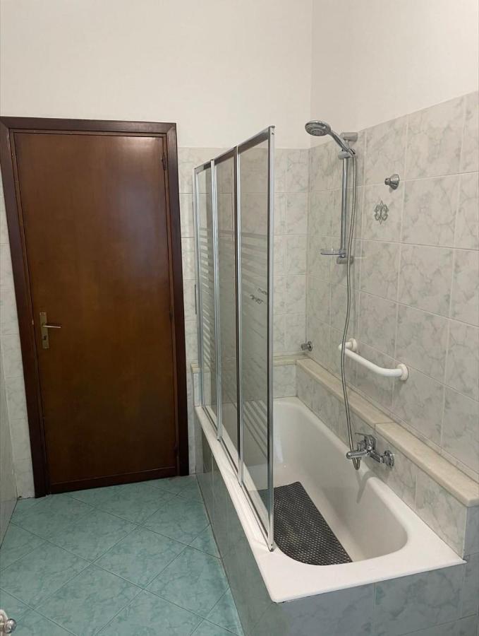 カターニアFranchetti Houseアパートメント エクステリア 写真