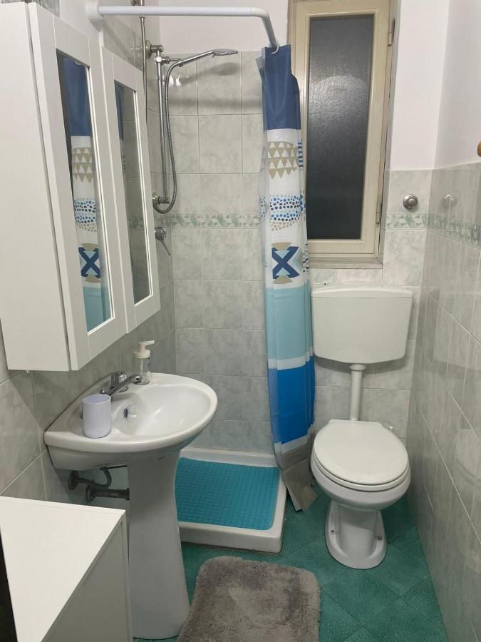 カターニアFranchetti Houseアパートメント エクステリア 写真