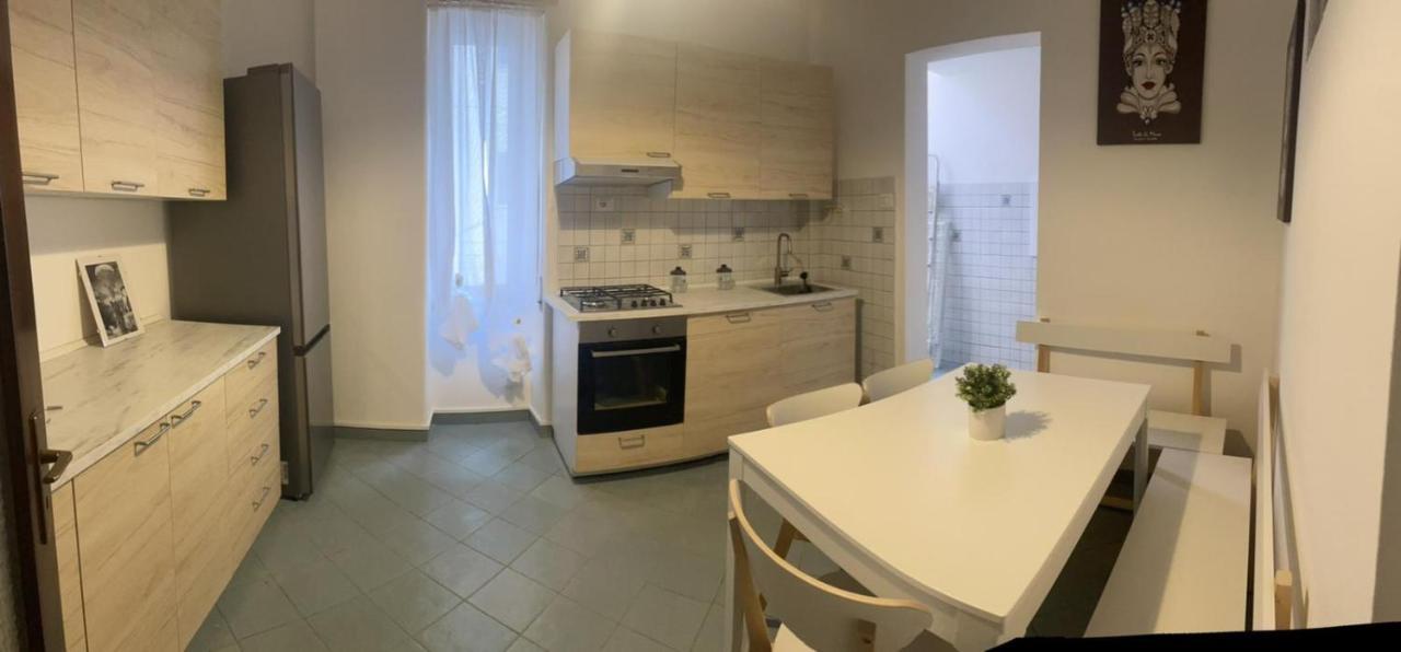 カターニアFranchetti Houseアパートメント エクステリア 写真
