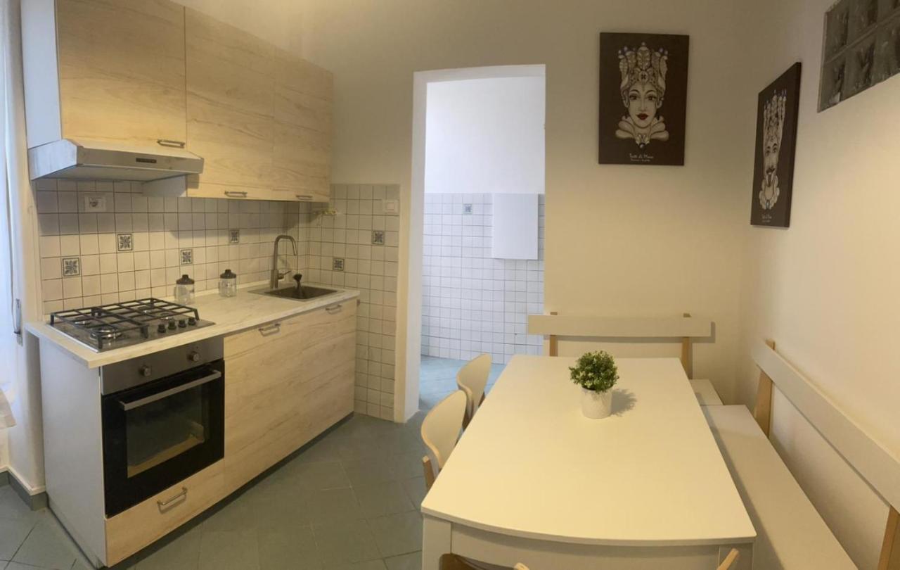 カターニアFranchetti Houseアパートメント エクステリア 写真